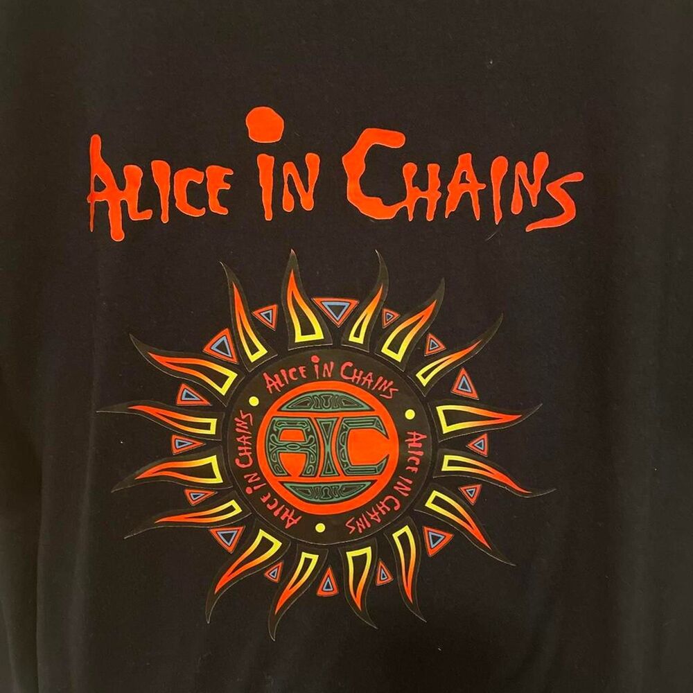 Unbranded Men's Black T-shirt